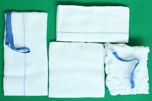 abdominal sterile pad abdominal sterile pad